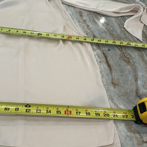 RW&Co Tank Blouse - Picture 5 of 6